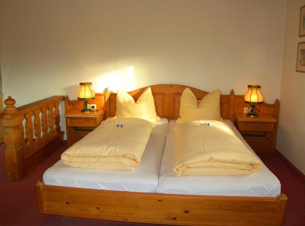 Haus Am Platz - Weitgasser Altenmarkt im Pongau Chambre photo