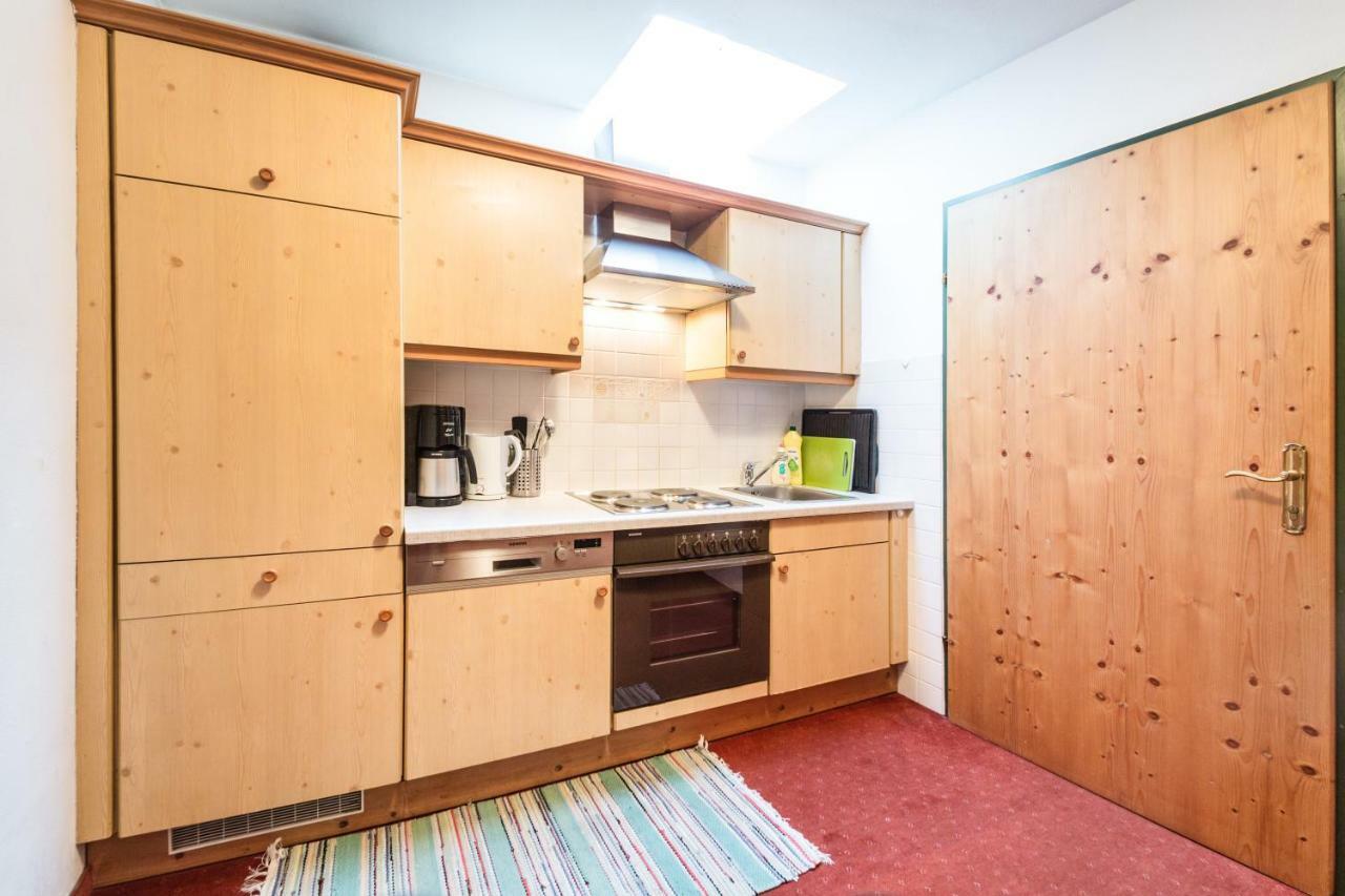 Haus Am Platz - Weitgasser Altenmarkt im Pongau Extérieur photo