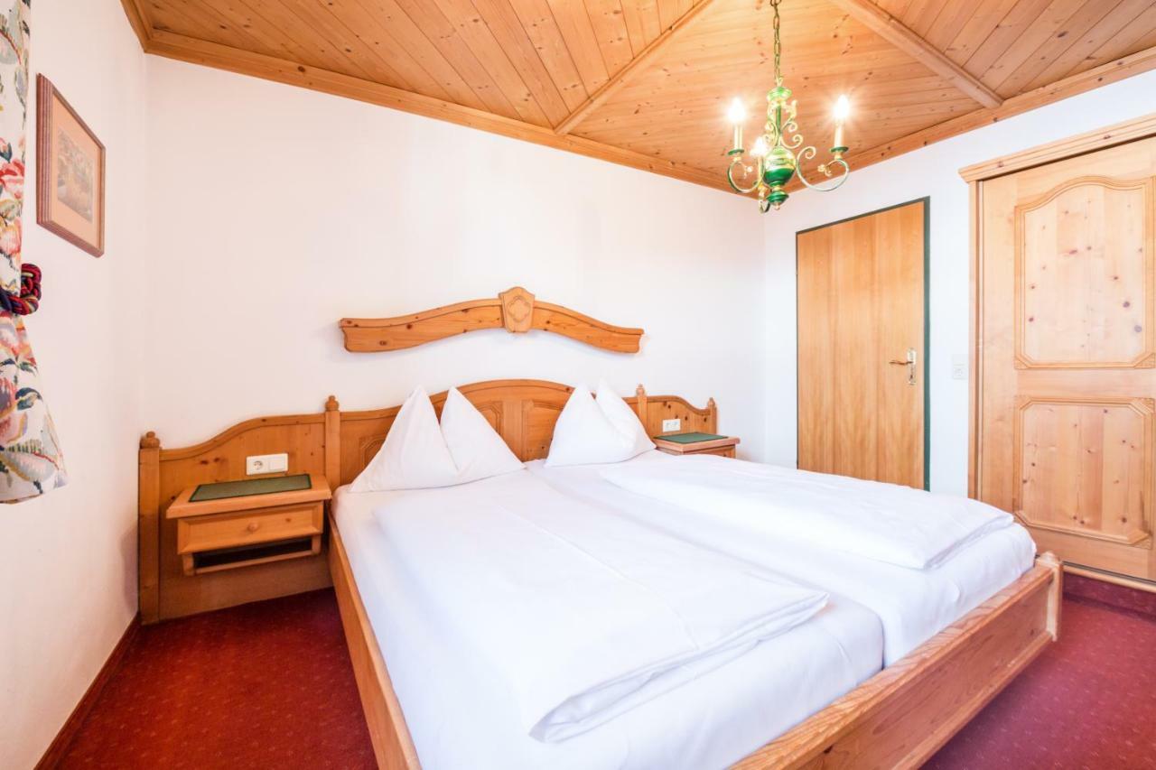 Haus Am Platz - Weitgasser Altenmarkt im Pongau Extérieur photo