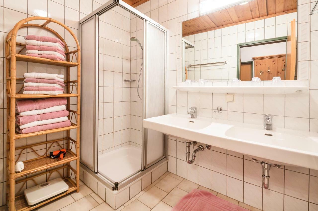 Haus Am Platz - Weitgasser Altenmarkt im Pongau Extérieur photo