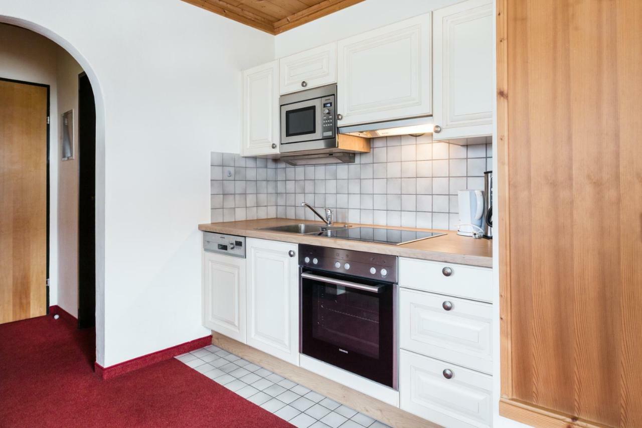 Haus Am Platz - Weitgasser Altenmarkt im Pongau Extérieur photo