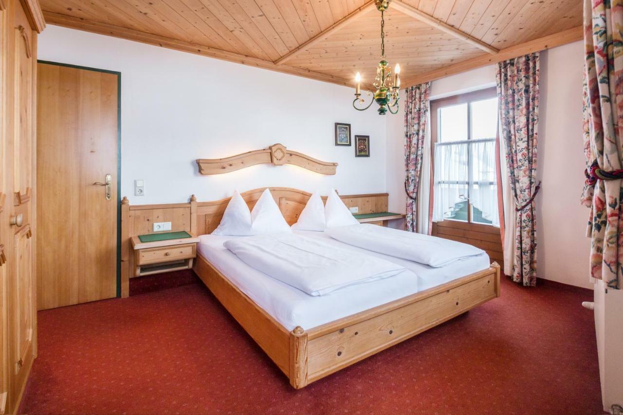Haus Am Platz - Weitgasser Altenmarkt im Pongau Extérieur photo