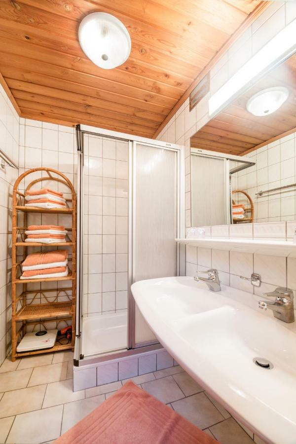 Haus Am Platz - Weitgasser Altenmarkt im Pongau Extérieur photo