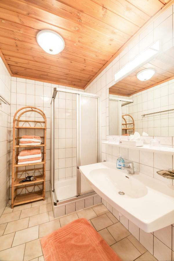 Haus Am Platz - Weitgasser Altenmarkt im Pongau Extérieur photo