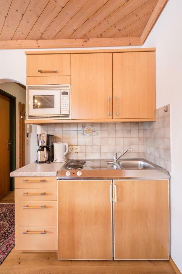 Haus Am Platz - Weitgasser Altenmarkt im Pongau Extérieur photo