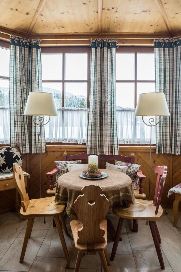 Haus Am Platz - Weitgasser Altenmarkt im Pongau Extérieur photo
